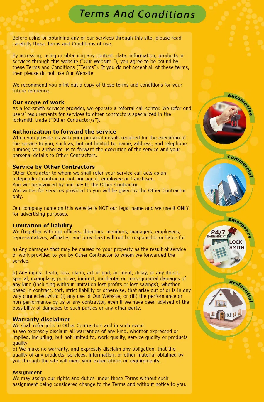 Dayton Community Locksmith Dayton, OH 937-780-8049